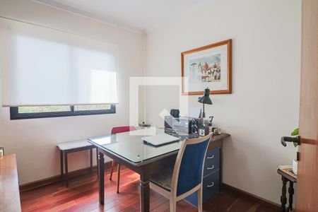 Escritório de apartamento para alugar com 4 quartos, 138m² em Butantã, São Paulo