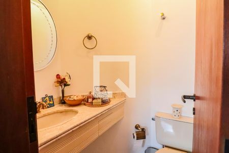 Lavabo de apartamento para alugar com 4 quartos, 138m² em Butantã, São Paulo