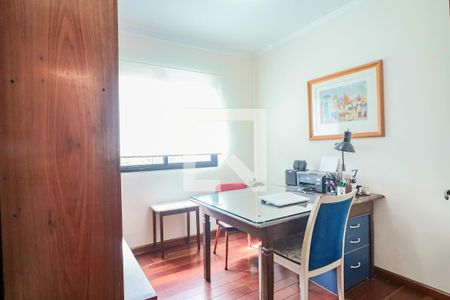 Escritório de apartamento para alugar com 4 quartos, 138m² em Butantã, São Paulo