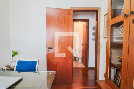 Escritório de apartamento para alugar com 4 quartos, 138m² em Butantã, São Paulo