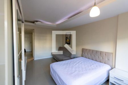 Sala/Quarto de kitnet/studio à venda com 1 quarto, 27m² em Cidade Baixa, Porto Alegre
