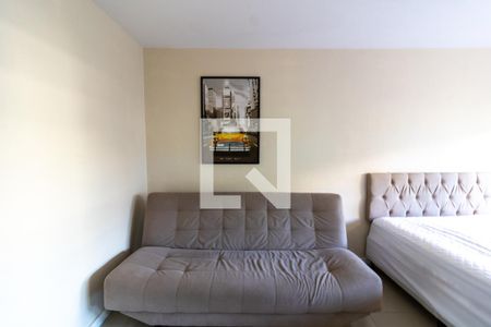 Sala/Quarto de kitnet/studio à venda com 1 quarto, 27m² em Cidade Baixa, Porto Alegre