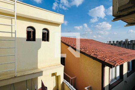 Vista do Quarto 1 de casa à venda com 3 quartos, 275m² em Vila Camargos, Guarulhos