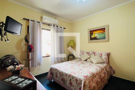 Quarto 1 de casa à venda com 3 quartos, 275m² em Vila Camargos, Guarulhos