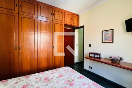 Quarto 1 de casa à venda com 3 quartos, 275m² em Vila Camargos, Guarulhos