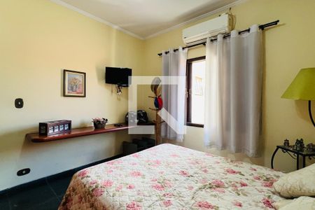 Quarto 1 de casa à venda com 3 quartos, 275m² em Vila Camargos, Guarulhos