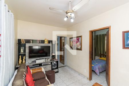 Sala de casa à venda com 2 quartos, 119m² em Vila da Penha, Rio de Janeiro