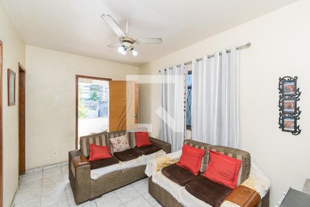 Sala de casa à venda com 2 quartos, 119m² em Vila da Penha, Rio de Janeiro