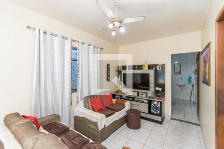 Sala de casa à venda com 2 quartos, 119m² em Vila da Penha, Rio de Janeiro