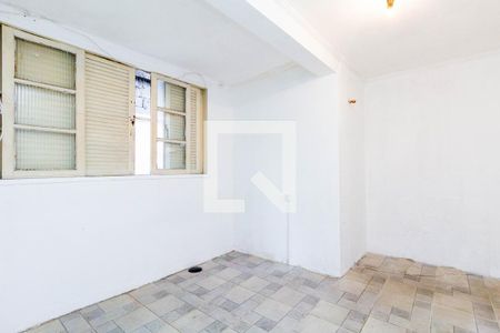 Sala/Quarto de casa à venda com 1 quarto, 30m² em Vila Centenario, São Paulo