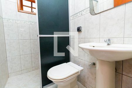Banheiro de casa à venda com 1 quarto, 30m² em Vila Centenario, São Paulo