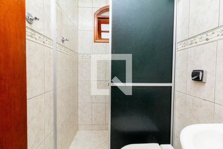 Banheiro de casa à venda com 1 quarto, 30m² em Vila Centenario, São Paulo