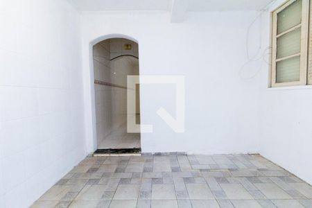 Sala/Quarto de casa à venda com 1 quarto, 30m² em Vila Centenario, São Paulo