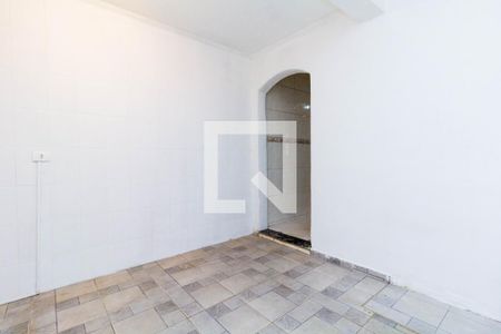 Sala/Quarto de casa à venda com 1 quarto, 30m² em Vila Centenario, São Paulo