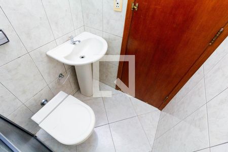 Banheiro de casa à venda com 1 quarto, 30m² em Vila Centenario, São Paulo