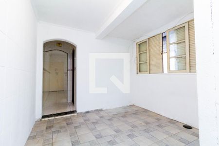 Sala/Quarto de casa à venda com 1 quarto, 30m² em Vila Centenario, São Paulo