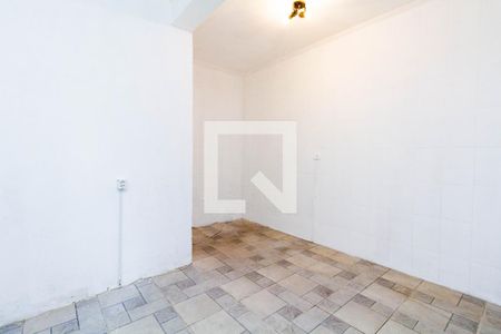 Sala/Quarto de casa à venda com 1 quarto, 30m² em Vila Centenario, São Paulo