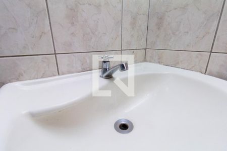 Banheiro de casa à venda com 1 quarto, 30m² em Vila Centenario, São Paulo