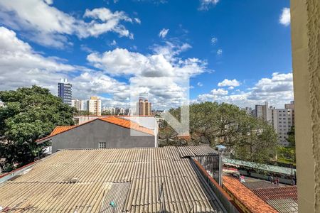 Vista da Sala de apartamento à venda com 3 quartos, 181m² em Baeta Neves, São Bernardo do Campo