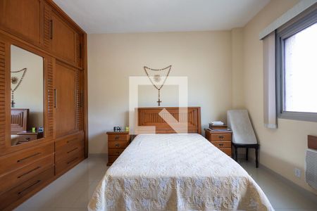 Quarto Suite de apartamento para alugar com 3 quartos, 122m² em Grajaú, Rio de Janeiro