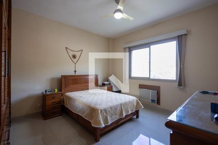 Quarto Suite de apartamento para alugar com 3 quartos, 122m² em Grajaú, Rio de Janeiro