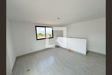 Sala de apartamento à venda com 3 quartos, 144m² em Cardoso, Belo Horizonte