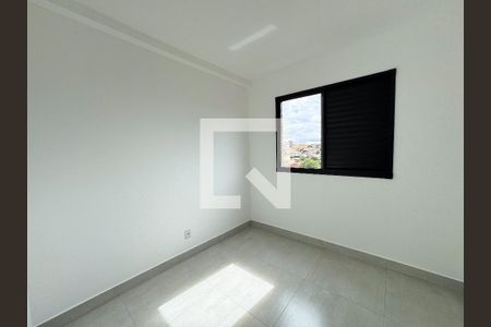 Quarto 1 de apartamento à venda com 3 quartos, 144m² em Cardoso, Belo Horizonte