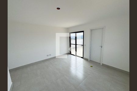 Sala de apartamento à venda com 3 quartos, 144m² em Cardoso, Belo Horizonte