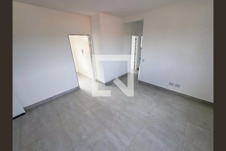 Sala de apartamento à venda com 3 quartos, 144m² em Cardoso, Belo Horizonte