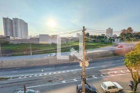 Vista da Quarto 1 de apartamento à venda com 2 quartos, 62m² em Jardim Atlantico, São Bernardo do Campo