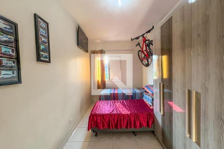 Quarto 1 de apartamento à venda com 2 quartos, 62m² em Jardim Atlantico, São Bernardo do Campo