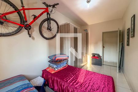 Quarto 1 de apartamento à venda com 2 quartos, 62m² em Jardim Atlantico, São Bernardo do Campo