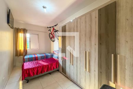 Quarto 1 de apartamento à venda com 2 quartos, 62m² em Jardim Atlantico, São Bernardo do Campo