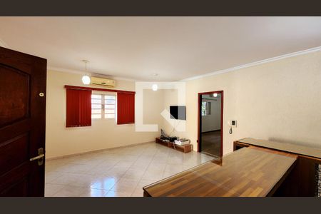 Sala/Cozinha de casa à venda com 2 quartos, 270m² em Vila Municipal, Jundiaí