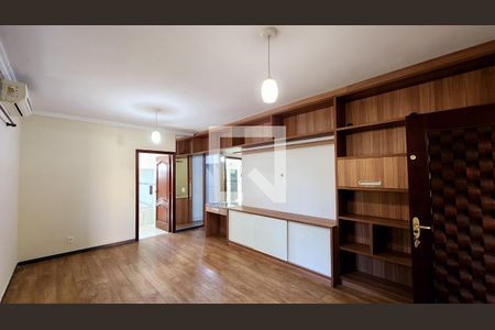 Suíte 1 de casa à venda com 2 quartos, 270m² em Vila Municipal, Jundiaí