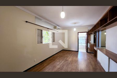 Suíte 1 de casa à venda com 2 quartos, 270m² em Vila Municipal, Jundiaí