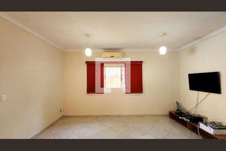 Suíte 1 de casa à venda com 2 quartos, 270m² em Vila Municipal, Jundiaí