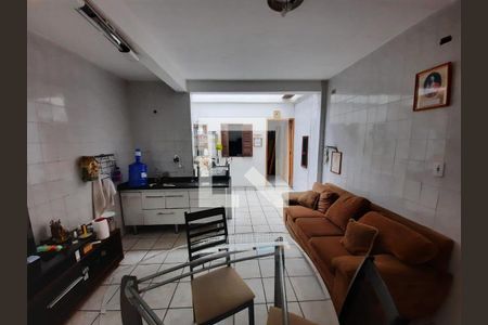 Casa à venda com 2 quartos, 175m² em Vila Helena, São Bernardo do Campo