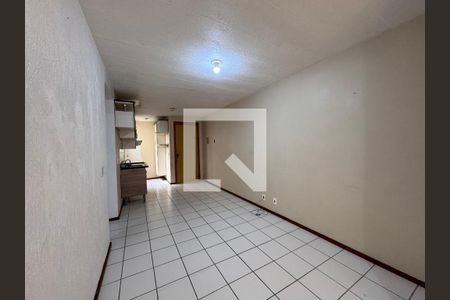 Sala de apartamento à venda com 2 quartos, 102m² em Pinheiro, São Leopoldo