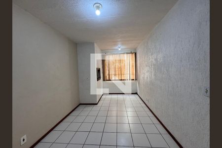 Sala de apartamento à venda com 2 quartos, 102m² em Pinheiro, São Leopoldo