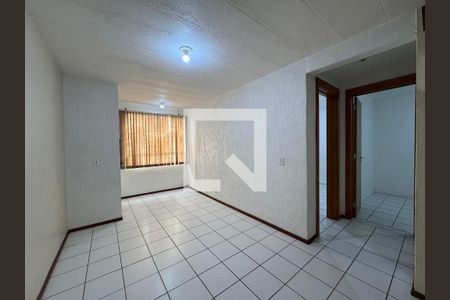 Sala de apartamento à venda com 2 quartos, 102m² em Pinheiro, São Leopoldo