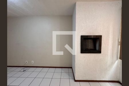 Sala de apartamento à venda com 2 quartos, 102m² em Pinheiro, São Leopoldo