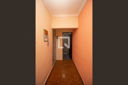 Corredor de casa à venda com 4 quartos, 250m² em Vila Progresso (zona Norte), São Paulo