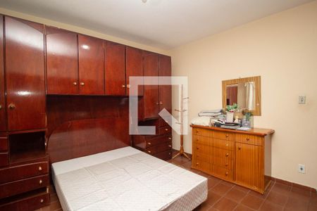 Quarto 1 de casa à venda com 4 quartos, 250m² em Vila Progresso (zona Norte), São Paulo