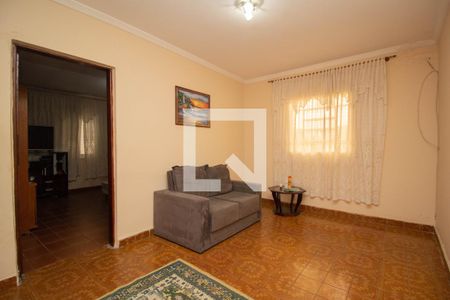 Sala de casa à venda com 4 quartos, 250m² em Vila Progresso (zona Norte), São Paulo