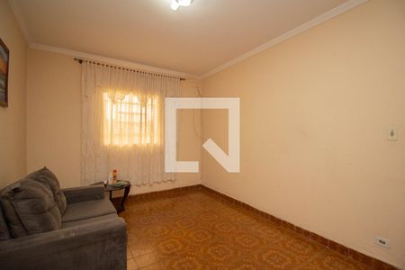 Sala de casa à venda com 4 quartos, 250m² em Vila Progresso (zona Norte), São Paulo