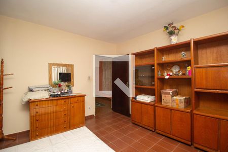 Quarto 1 de casa à venda com 4 quartos, 250m² em Vila Progresso (zona Norte), São Paulo