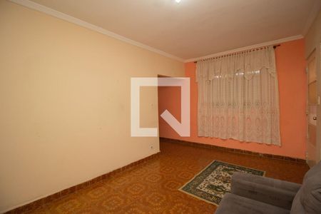 Sala de casa à venda com 4 quartos, 250m² em Vila Progresso (zona Norte), São Paulo