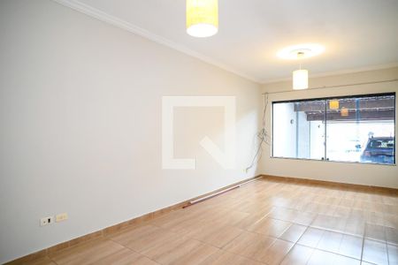 Sala de casa à venda com 4 quartos, 220m² em Vila das Merces, São Paulo