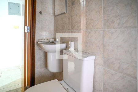 Lavabo de casa à venda com 4 quartos, 220m² em Vila das Merces, São Paulo